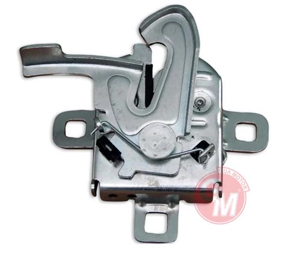 MOTOR KAPUT KİLİDİ FİAT DUCATO-BOXER-JUMPER ürün görseli 1