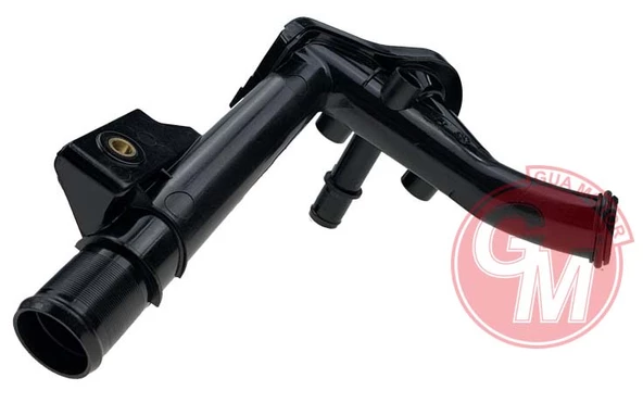 DEVİRDAİM BLOK SU BORUSU RENAULT MEGANE II-III-IV-FLUENCE-KANGOO-LAGUNA III-SCENIC II-III SYMBOL I-II 1.5dCi ürün görseli 1