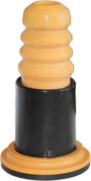 AMORTİSÖR TAKOZU ARKA UZUN KİT FIORINO-BIPPER-NEMO-LINEA 1.4-1.3 MJTD 08 VULKOLLAN GÖZENEKLİ ürün görseli 1