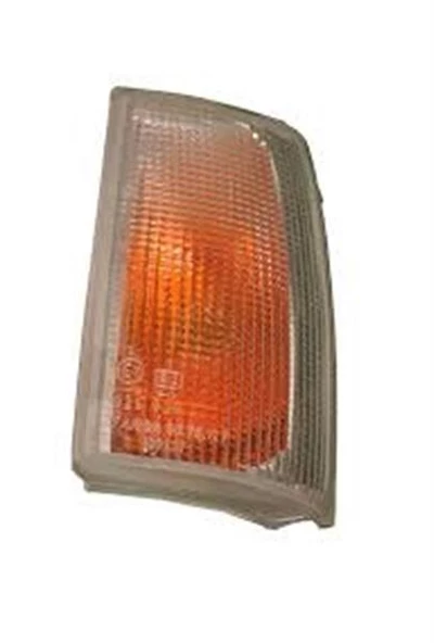 SİNYAL DUYSUZ SOL R9-R11 FAIRWAY BEYAZ ürün görseli 1