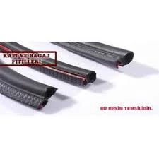 BAGAJ FİTİLİ TEK KAPI KANGOO 97 E.M. ürün görseli 1