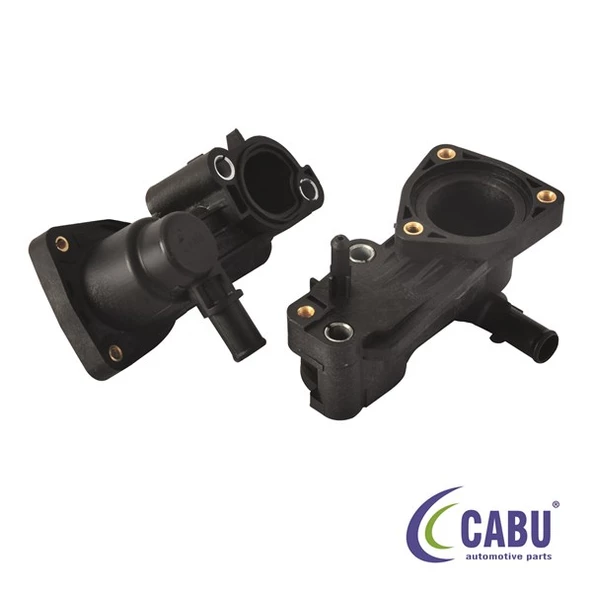 TERMOSTAT GOVDESI CONNECT 02 13 1.8TDCI FOCUS 98 11 MONDEO IV 07 14 SMAX GALXY 06 15 1.8TDCI ürün görseli 1