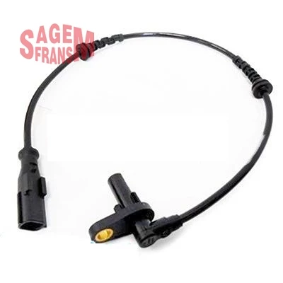 ABS SENSOR KABLO CLIO II - SYMBOL - THALIA ÖN SAĞ - SOL ürün görseli 1