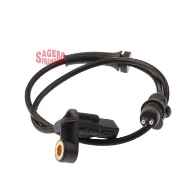 ABS SENSOR KABLO LAGUNA ARKA SAĞ ürün görseli 1