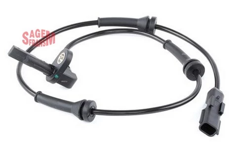 ABS SENSOR KABLO LAGUNA III ON SOL ürün görseli 1