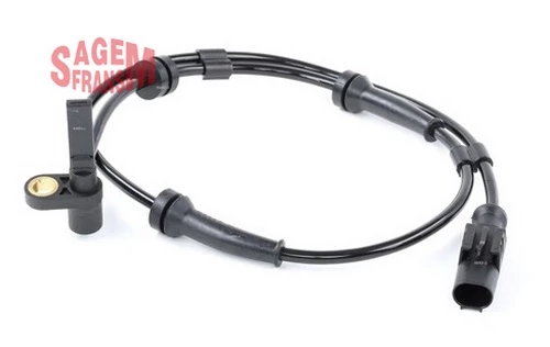 ABS SENSOR KABLO PUNTO ÖN SAĞ ürün görseli 1