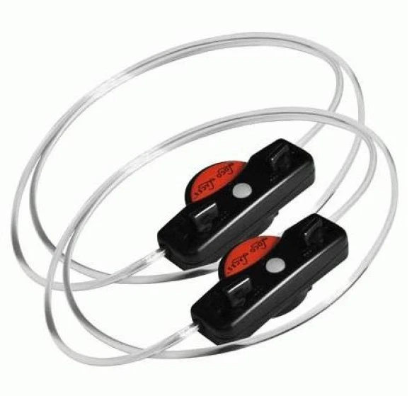Tempish Işıklı Bağcık ürün görseli 1