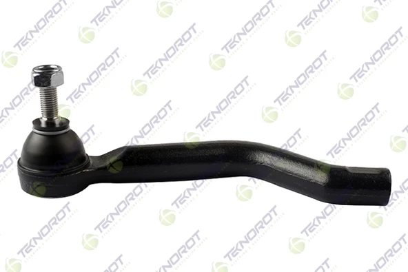 ROT BAŞI DIŞ SOL NISSAN QASHQAI 1.2L DIG-T 1.6L DCİ R9M DİZEL J11 14- ürün görseli 1