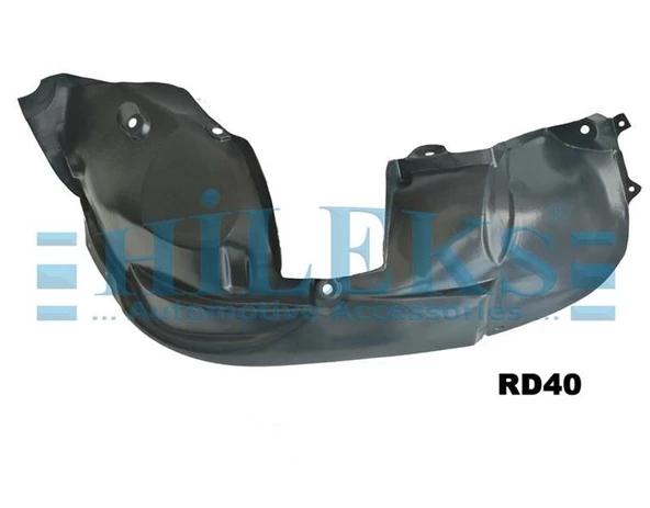 ÇAMURLUK DAVLUMBAZI ÖN SAĞ DACIA DUSTER 09-12 ürün görseli 1