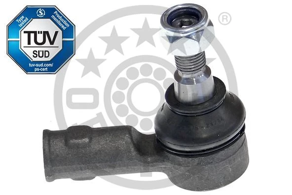 ROT BASI MERCEDES VITO W638 96 03 ürün görseli 1