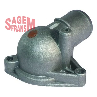TERMOSTAT YUVASI R9-R19-FLASH-R21 MANEGER ürün görseli 1