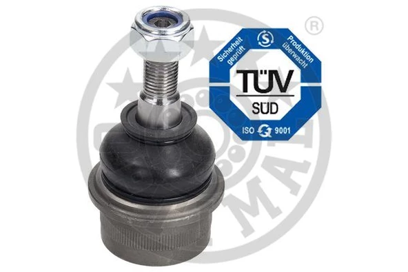 ROTİL ÜST MASTER II-MOVANO 1.9DCI-2.2DCI-2.5DCI-2.8DTI 00- ürün görseli 1