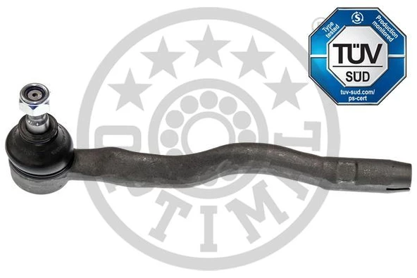 ROT BASI ON SOL BMW E36 ürün görseli 1