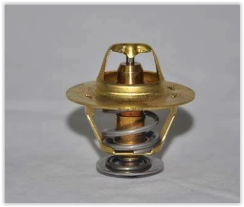 TERMOSTAT 83C R11-FLASH DZL-P106-P306-P405-P406-BERLINGO 1.8 97 ürün görseli 1