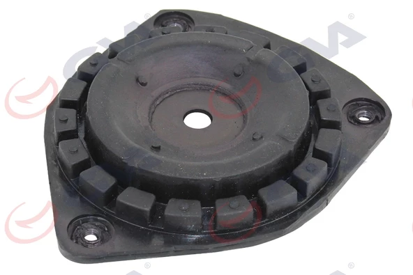 AMORTİSÖR TAKOZU SAĞ/SOL RENAULT FLUENCE 09 MEGANE III 09 SCENIC III 09 1.5dCi 1.6 16V ürün görseli 1