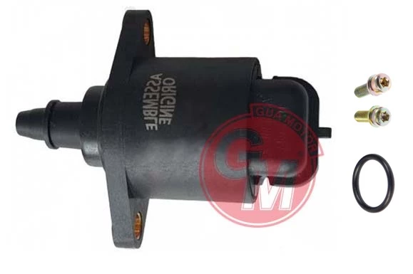 ROLANTİ AYAR VALFİ KOMPLE PLASTİK FIAT PALİO -SIENA 1.2 8VALF ürün görseli 1