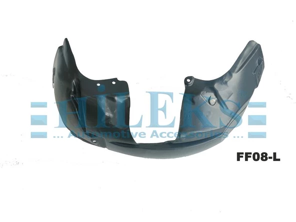 ÇAMURLUK DAVLUMBAZI ÖN SOL FORD FIESTA 08 ürün görseli 1