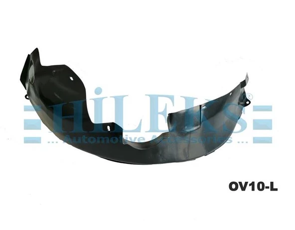 ÇAMURLUK DAVLUMBAZI ÖN SOL OPEL VECTRA B 96-01 ürün görseli 1