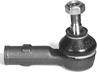 ROT BAŞI CORSA C 00 CORSA B 93-96 -CORSA A 82-93 -TIGRA 93-96 ürün görseli 1