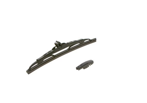 SİLECEK SÜPÜRGESİ ARKA 240mm MOKKA 12 ürün görseli 1