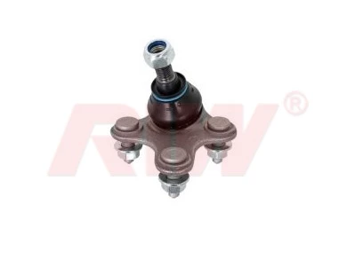ROTİL ALT SOL GOLF V 03- - CADDY III 04- - JETTA III 05-10 -TOLEDO III 04-09 1.4-1.6-1.8-1.9-2.0 ürün görseli 1