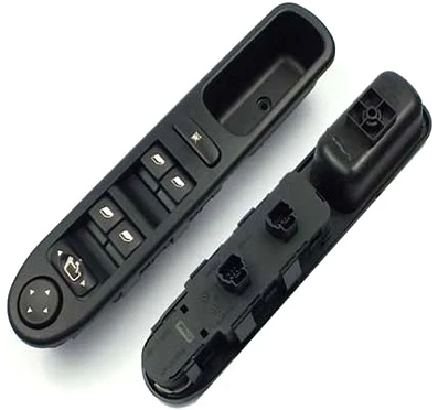 CAM ANAHTARI SOL PEUGEOT 307-407 ürün görseli 1