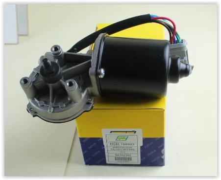 ÖN CAM SİLECEK MOTORU R19 ürün görseli 1