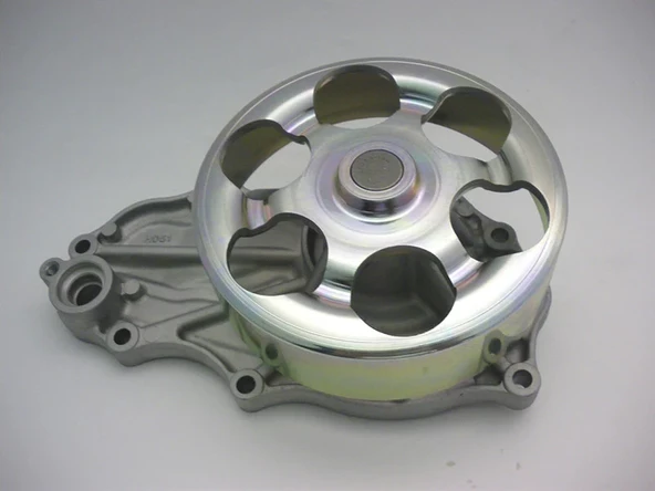 DEVİRDAİM SU POMPASI HONDA CIVIC TYPE-R 2.0L K20A2 EP3 01-05 ürün görseli 1