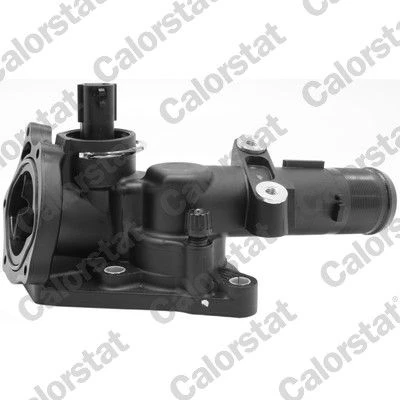 TERMOSTAT 83 C MERCEDES OM607 W176 W246 C117 X156 X117 . RENAULT K9K 1.5 dCi SYMBOL MEGANE KANGOO CLIO SCENIC CAPTUR ürün görseli 1