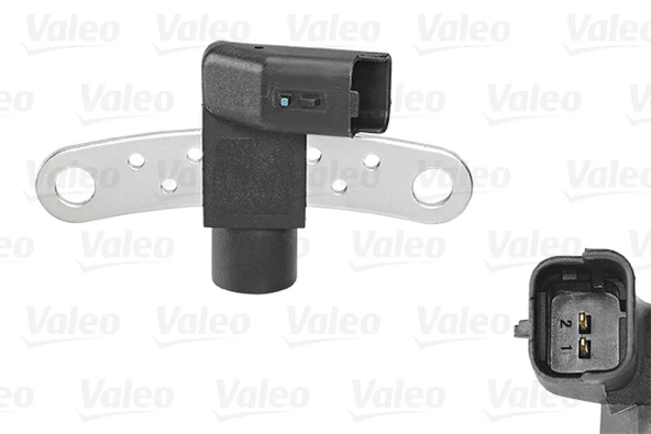KRANK MİL SENSÖRÜ RENAULT CLIO II-III MEGANE I-II THALIA I 02 LAGUNA II 01 05 KANGOO 01 MODUS 05 DACIA LOGAN 05 NISSAN MICRA III K12 03 10 1.5dCi 1.9dCi ürün görseli 1