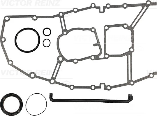 CONTA SETI KRANK KECE ON BMW M43 E36 E46 E34 Z3 E36 ürün görseli 1
