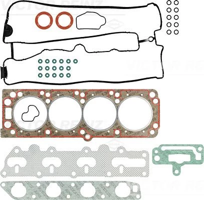 ÜST TAKIM CONTA VECTRA B 96 02 ASTRA F 95 98 OMEGA B 94 99 VECTRA A 92 95 2.0 16V X20XEV 136HP ürün görseli 1
