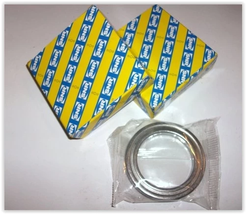 AMORTİSÖR TABLA RULMANI JUMPER-DUCATO-BOXER 1.9-2.0-2.5D 94-02 KEÇELİ ürün görseli 1