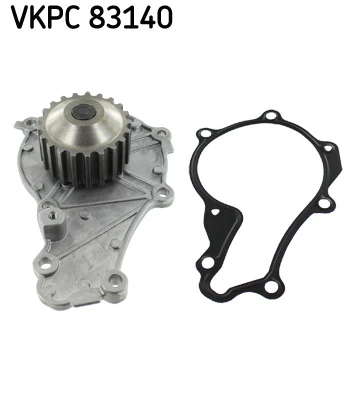 DEVIRDAIM FIESTA 1.4 TDCI 02 08 FUISON 02 12 P.206 307 BIPER1.4HDI C1-C2-C3-DS3-XSARAII- NEMO-BIPPER-206-206 -207-208-307 1.4 HDI DV4 ürün görseli 1