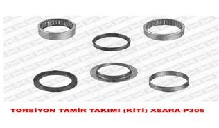 TORSİYON TAMİR TAKIMI KİTİ XSARA-P306 x ürün görseli 1