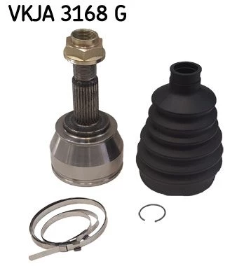 AKS KAFASI DIŞ ALBEA-PALIO-DOBLO 1.3 JTD-1.9 JTD 2002- ürün görseli 1