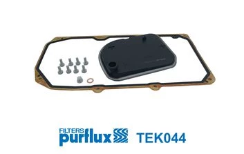 OTOMATIK SANZIMAN YAGI FILTRE SETI MERCEDES W169 W245 ürün görseli 1