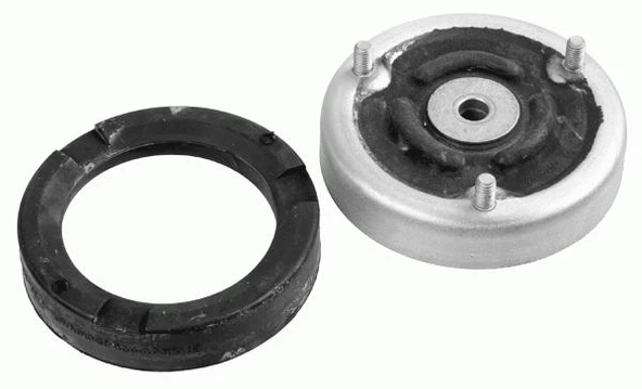 AMORTISOR TAKOZU ARKA BMW E60 E63 E65 ürün görseli 1