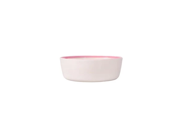 PORLAND DOĞA PEMBE KASE 12 CM ürün görseli 1