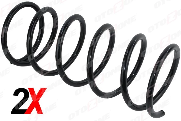 HELEZON YAYI ARKA MAZDA 323C IV HATCHBACK 89-00 BG 1.3 16V-1.6 16V -1.7D -1.8 16V-1.8 16V GT ürün görseli 1