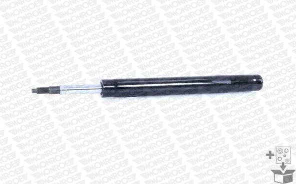 ÖN AMORTİSÖR L/R VOLVO 240 260 1974-1993 YAĞLI ürün görseli 1