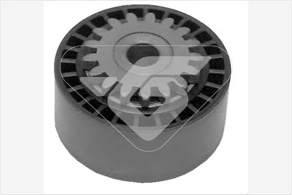 ALTERNATÖR GERGİ RULMANI CLIO I-II 96- -KNG 01- -TWNG 96- -SANDERO 08- 1.2-1.2 16V xx ürün görseli 1