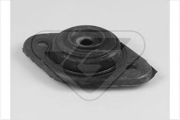 ARKA AMORTİSÖR TAKOZU VOLVO C70 97-05 S70 97-00 V70 97-00 850 91-96 ürün görseli 1