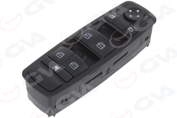 CAM ACMA SALTERI ON SOL SIYAH MERCEDES X164 W251 ürün görseli 1