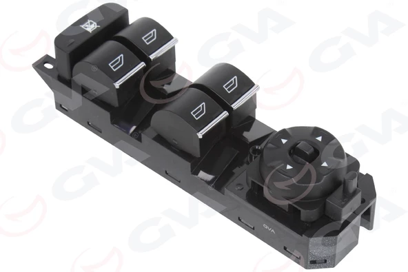 CAM AÇMA ANAHTARI SOL MONDEO IV 07-14 - S-MAX-GALAXY 07 14 ürün görseli 1