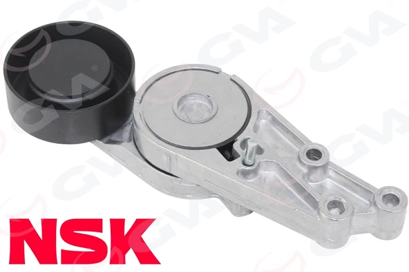 ALTERNATÖR GERGİ RULMANI KÜTÜKLÜ AUDI A4-A6 1.6-2.0 BENZİNLİ 2001 BFB-ALZ-ALT ürün görseli 1