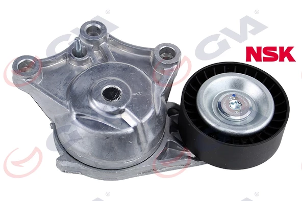 ALTERNATOR GERGI RULMANI P308 C3 DS3 09 P508 P3008 P5008 C4 C5 BERLINGO DS4 10 P208 12 1.6 HDI ürün görseli 1