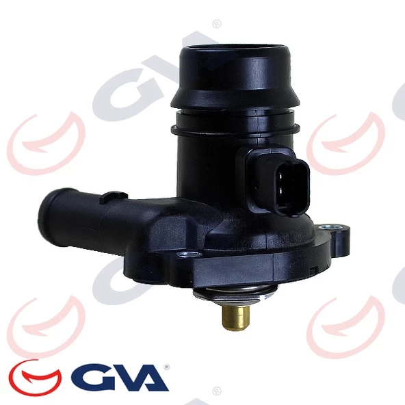 TERMOSTAT ASTRA J 10 15 INSIGNIA A 09 17 CORSA D 07 14 CORSA E 15 19 MERIVA B 10 17 MOKKA 13 19 1.4 A14NET A14NEL B14NEH B14 NEJ 103c ürün görseli 1