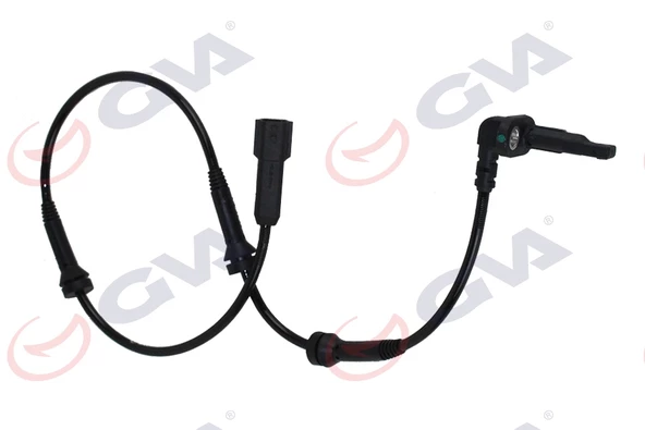 ABS SENSÖRÜ ÖN SAĞ-SOL RENAULT CLIO IV 12 CAPTUR I 13 ZOE 14 ürün görseli 1