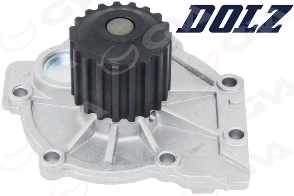 DEVIRDAIM VOLVO S60 II 15 S80 II 124 S90 II 15 V40 15 XC60 I XC60 II 15 XC70 II 15 XC90 II 15 D4-D5 T5 ürün görseli 1